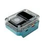 Адаптер живлення від акумулятора Makita 18В з дисплеєм і USB Type-C PD3.1