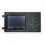 Аналізатор спектру 6ГГц v5.1.0 з генератором сигналу RF, портативний SA6