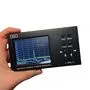 Аналізатор спектру 6ГГц v5.1.0 з генератором сигналу RF, портативний SA6
