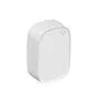 Датчик температури і вологості для розумного будинку Zigbee, ZSS-S01-TH-C-MS