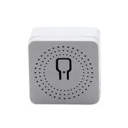 Wi-Fi модуль реле вимикач для розумного будинку 220В 16А