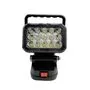 Світлодіодний ліхтар для акумулятора 14.4/18В Makita LXT, 15LED 15Вт 1600лм