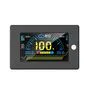 LCD дисплей 3.2" для контролера JK BMS JIKONG з кнопкою керування, врізний
