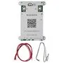 BMS контролер JK-B1A8S10P 8S 100А 12-24В активний балансир 1А Bluetooth