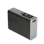Набір для збирання повербанка 22.5Вт з РК, 2x21700, конструктор Powerbank