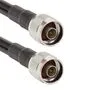 Кабель N-male – N-male коаксіальний 50Ом, 10м