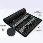 Ігрова поверхня, великий килимок для мишки 80x30см, Microsoft Office