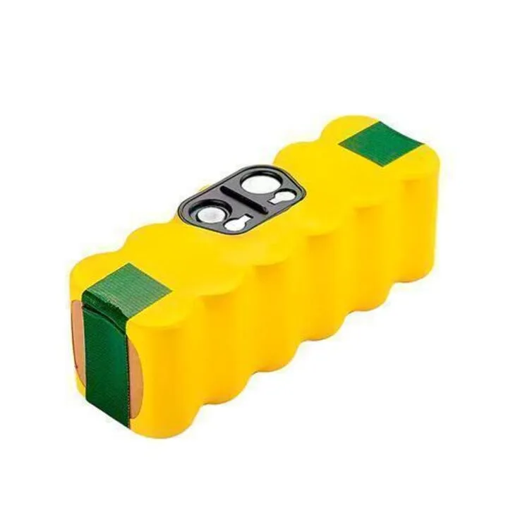 Акумулятор 3500мАч Ni-MH для пилососів iRobot Roomba 500 600 700 800