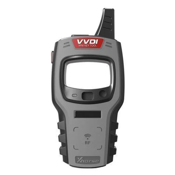 Програматор пультів, дубликатор чіпів Xhorse VVDI Mini
