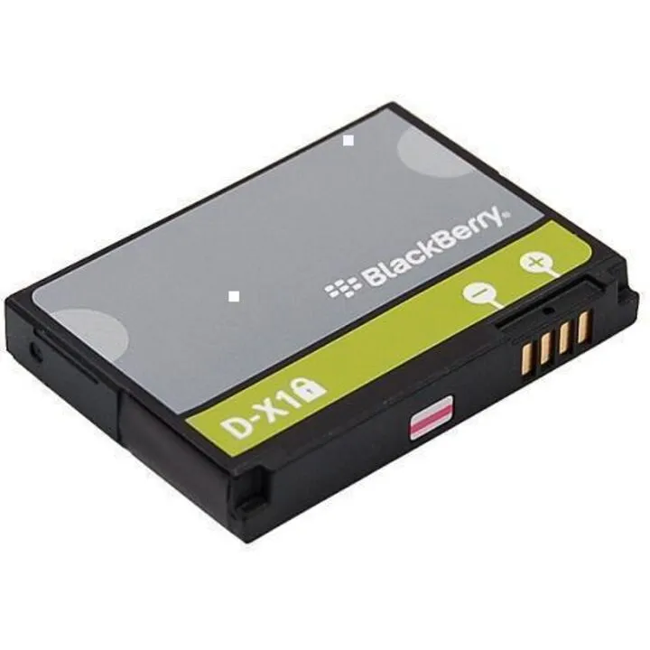 Батарея Blackberry D-X1 8900 9500 9530