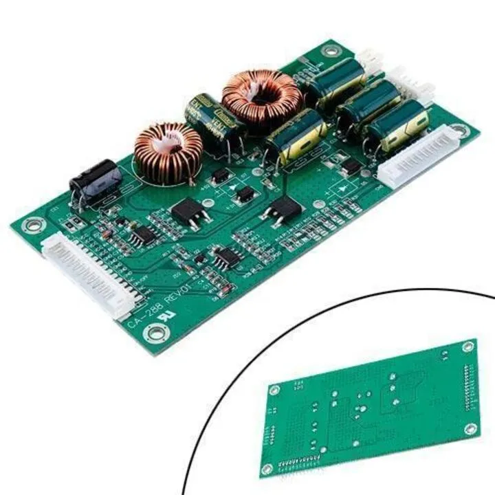 Універсальний інвертор LED драйвер телевізора монітора 26-55