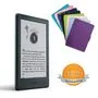 Чохол для електронної книжки Amazon Kindle 6 (8 gen, 2016)