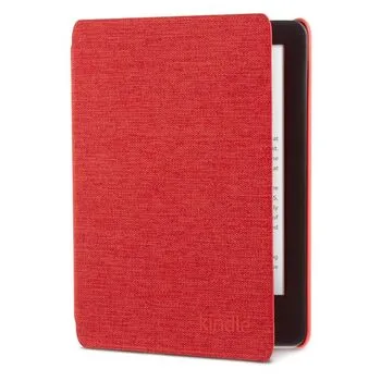 Чохол для електронної книги Amazon Original Case for Amazon Kindle 6 (10 gen, 2019) Червоний