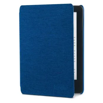 Чохол для електронної книжки Amazon Original Case for Amazon Kindle 6 (10 gen, 2019) Блакитний