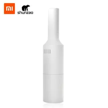 Автомобільний бездротовий пилосос Xiaomi Shunzao Z1