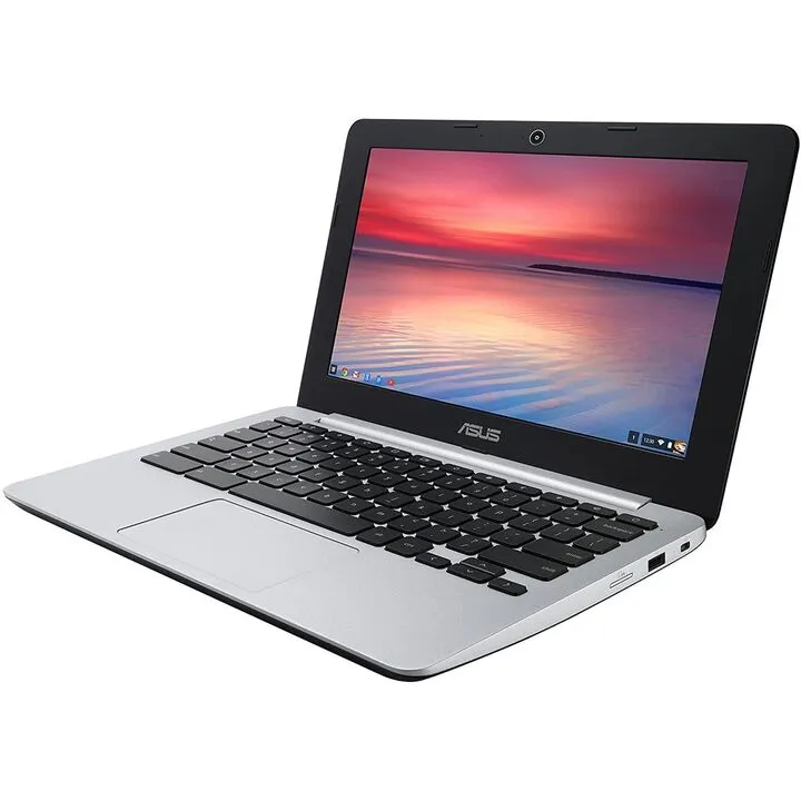 Ноутбук Asus Chromebook C200 11.6