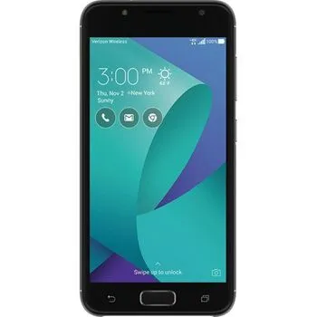 Смартфон ASUS Zenfone V Live 2/16GB 1SIM (A009) Чорний