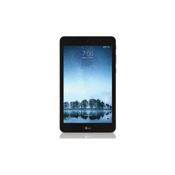 Планшет LG G Pad F2 8" 2/16GB WiFi only (LK460) Чорний