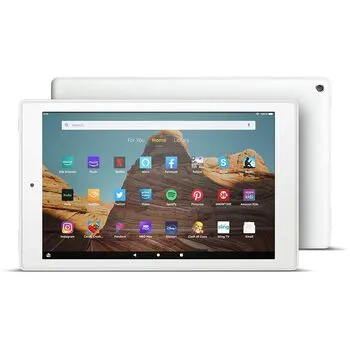 Планшет Amazon Fire HD 10 2/32GB WiFi (2020)
