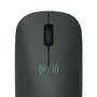 Миша бездротова Xiaomi Mi Mouse Lite XMWXSB01YM Wireless (HLK4035CN) Чорна