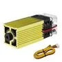 Потужний лазер для різання гравірування 40 Вт 450 нм LT-40W-A-Gold