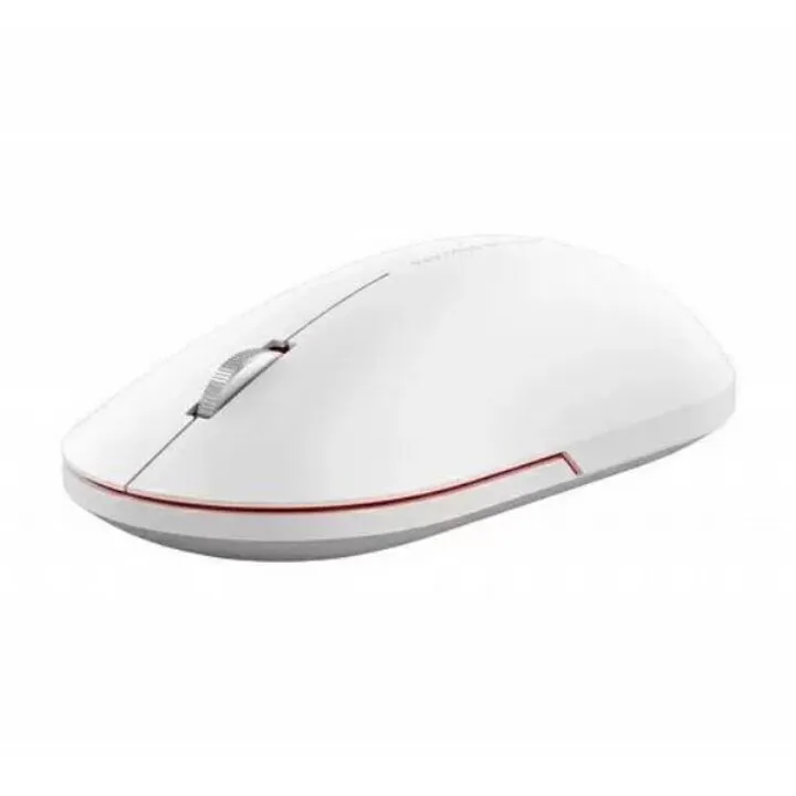 Миша бездротова Xiaomi Mi Wireless Mouse 2 (XMWS002TM/HLK4038CN) White