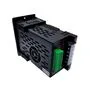 Інвертор частотний перетворювач 750 Вт 220 В для двигуна T13-750W-12-H