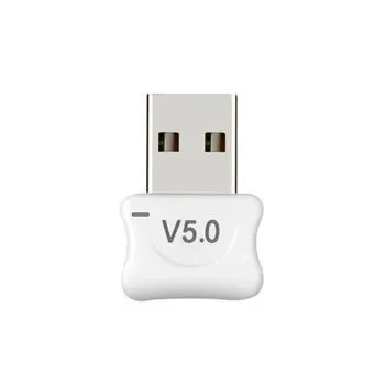 Міні USB Bluetooth адаптер версії 5.0, блута V5.0