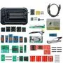 USB програматор Xgecu T48 TL866 3G та адаптери 37в1