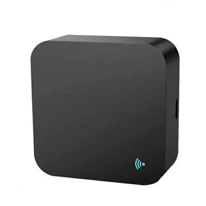 Пульт дистанційного керування ІЧ для розумного будинку з Wi-Fi Tuya S06