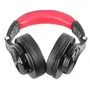 Навушники бездротові OneOdio Fusion Wireless A70, BT гарнітура, чорно-червоні