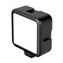 Накамерне LED-освітлення RGB, 1/4 магніт, 2000мАч, фотосвітло ULANZI VL49