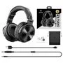 Бездротові навушники OneOdio Studio Wireless Pro C Y80B, BT гарнітура, чорні