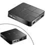 Медіаплеєр Android 11 Smart TV Box Rockchip RK3318 4/64ГБ H96 Max