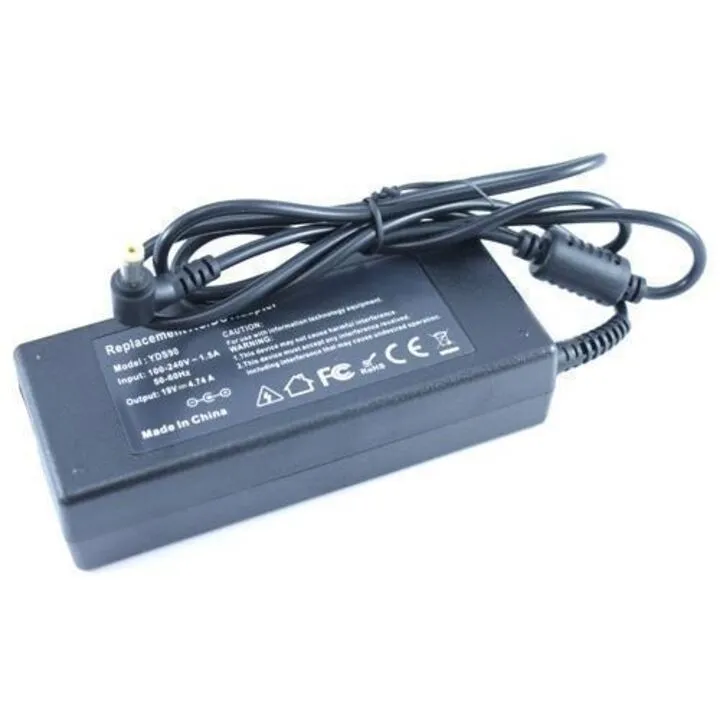 Блок живлення 19В 4.74А 90Вт 5.5x1.7 ACER адаптер для ноутбуків