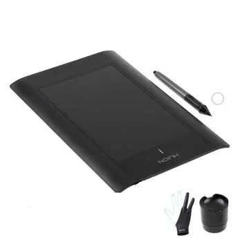 Графічний планшет із пером HUION 580, 8x5