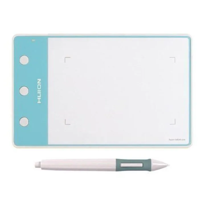 Графічний планшет із пером HUION H420 4x2.23