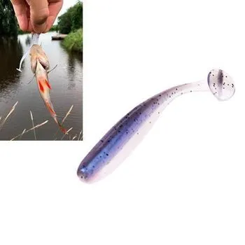 Вібровшивка приманка Amlucas Easy Shiner 5 см 1 г, 10 шт