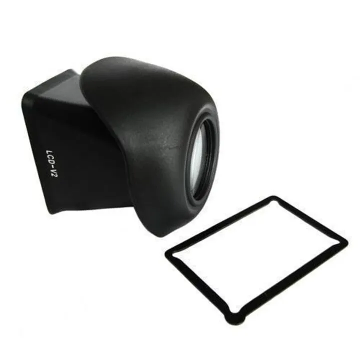 Видошукач на ЖК-екран V2 для Canon 550D 5DIII