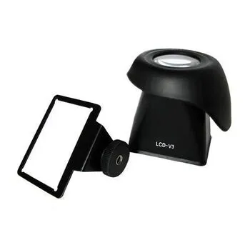 Видошукач на РК-екран V3 для Canon 600D 60D