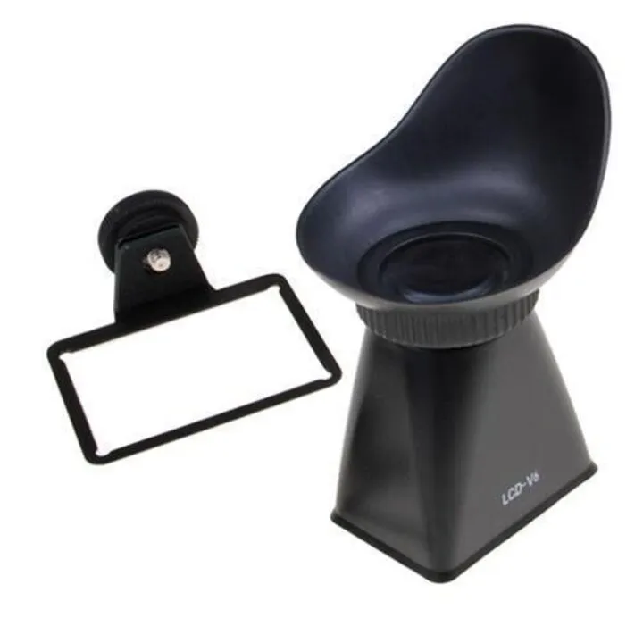 Видошукач на ЖК-екран V6 для Canon EOS M