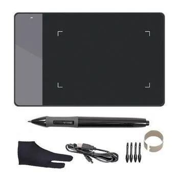 Графічний планшет із пером HUION 420 4x2.23"