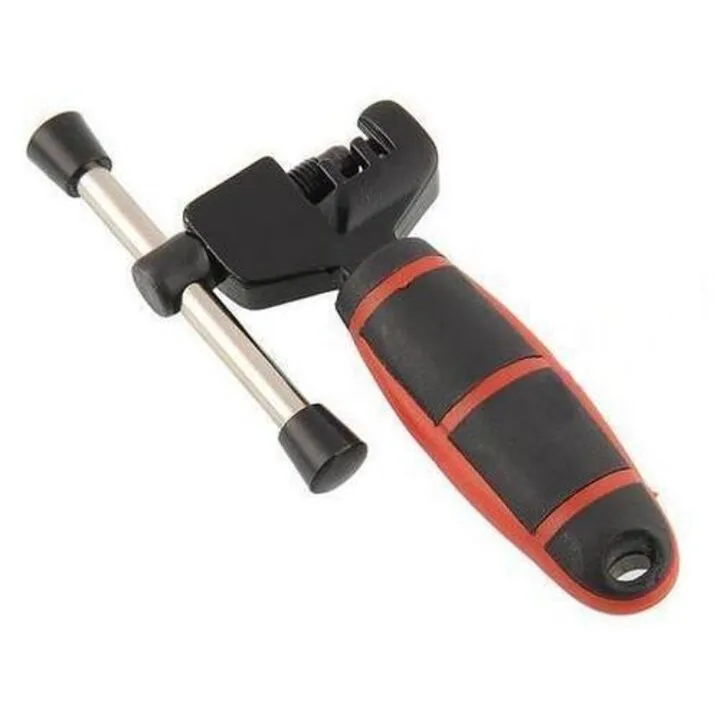 Інструмент для ремонту ланцюга велосипеда, витримка