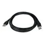 Кабель USB 2.0 AM - AM тато-тато 1.8м