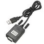 Кабель перехідник USB - RS232 DB9 PL2303 + MAX3243C