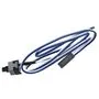 Компка включення живлення ПК Power SW 50 см, SviLand, 2 pin, кабель ~50 см