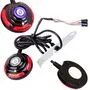 Кнопка включення живлення ПК, виносна 160см, Power SW Reset + індикація