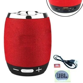 Колонка портативна Bluetooth міні Charge G13, USB MicroSD