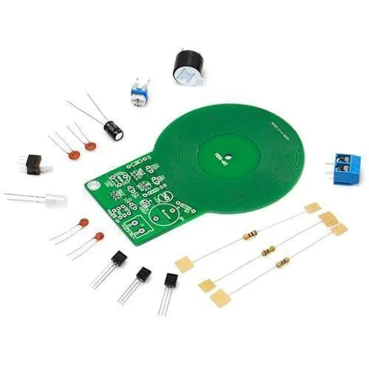 Конструктор металошукач MDS-60 Збери САМ DIY