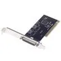Контролер PCI - LPT паралельний порт DB25 IEEE